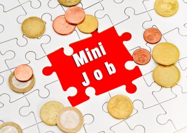 Minijob Angebote: Das sind die 10 besten