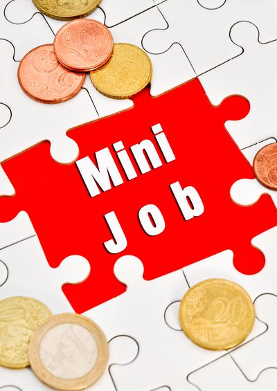 Minijob Angebote: Das sind die 10 besten