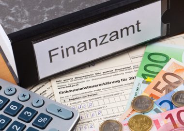 Nebenjob: Gewerbe, Steuern und Versicherung
