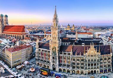 Nebenjob München – die 3 Besten