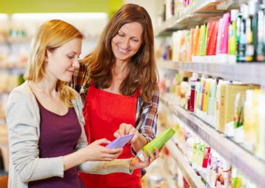 Nebenjob bei Rossmann: Das sollten Sie wissen