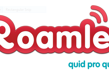 Roamler – Geld verdienen mit der Roamler-App