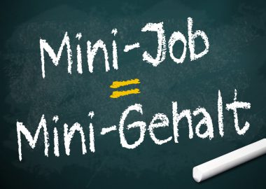 Geringfügige Beschäftigung: Top 10 – das sollten Sie wissen!