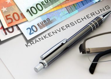 Midijob Krankenversicherung: Das sollten Sie wissen!