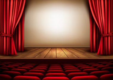 Ein Nebenjob im Kino: So gehts!