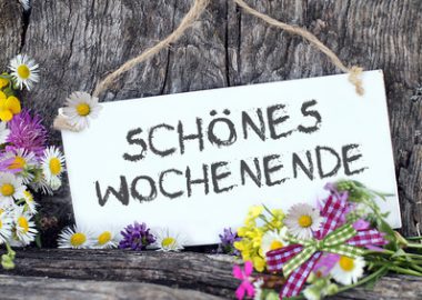 Nebenjobs am Wochenende: Das sind die 5 besten