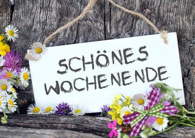 Nebenjobs am Wochenende: Das sind die 5 besten