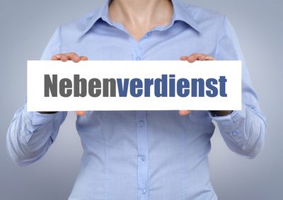 Nebenverdienst Top 3 – Das sollten Sie wissen!