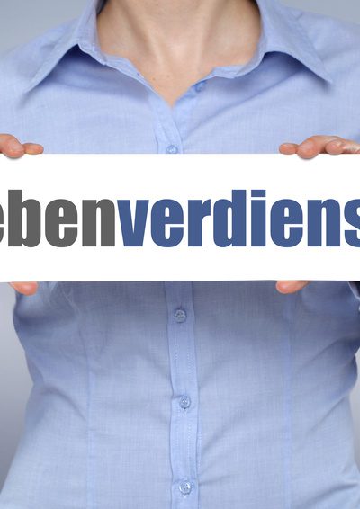 Nebenverdienst: Das sind die 10 besten Nebenverdienste