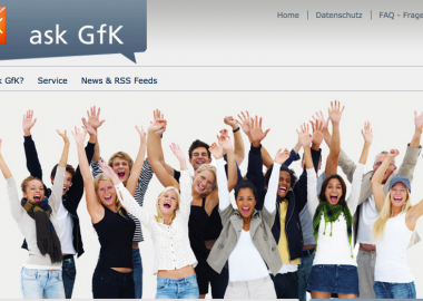 AskGFK seriös? Das solltest du vorher wissen!