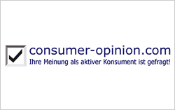 Ist Consumer Opinion seriös? Das sollten Sie vorher wissen!