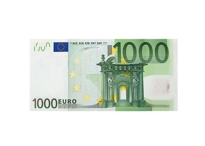 1000 Euro sofort: So bekommen Sie 1000 Euro