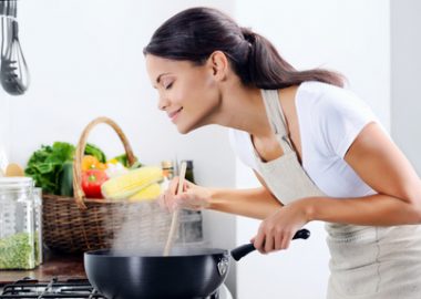 Hausfrauen Jobs: Die besten Jobs für Hausfrauen 