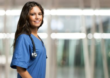 Krankenschwester Gehalt: Ausbildung, Lohn und Verdienst