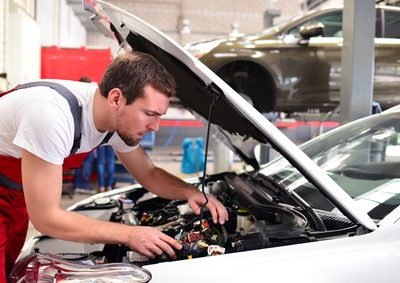 Mechatroniker Gehalt: Ausbildung, Lohn und Verdienst