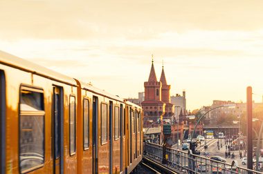 Nebenjobs Berlin: Die Top 5