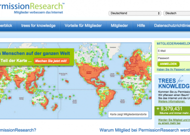 Ist PermissionResearch seriös? Das sollten Sie vorher wissen!