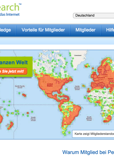 Ist PermissionResearch seriös? Das sollten Sie vorher wissen!