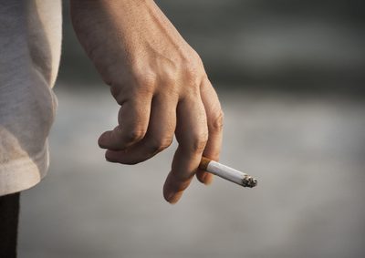Produkttester für Zigaretten werden: So gehts!