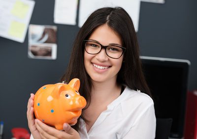 Schnell Geld verdienen als Schüler: So geht’s!