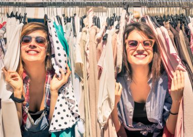 Secondhand online verkaufen und Geld verdienen: So gehts!