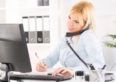 Sekretärin Gehalt: Ausbildung, Lohn und Verdienst
