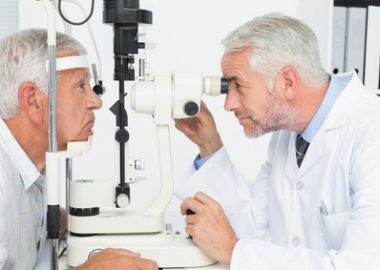 Augenoptiker Gehalt: Ausbildung, Lohn und Verdienst