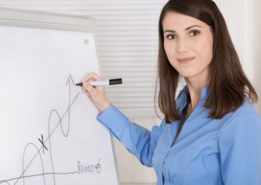 Betriebswirt Gehalt: Ausbildung, Lohn und Verdienst