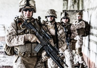 Bundeswehr Karriere: Das müssen Sie wissen