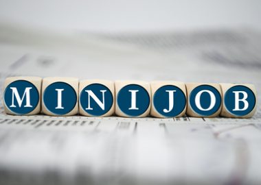 2015: Das ändert sich für Minijob, Nebenjob und Co