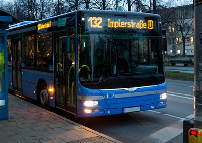 Fahrkartenkontrolleur werden: So geht’s!