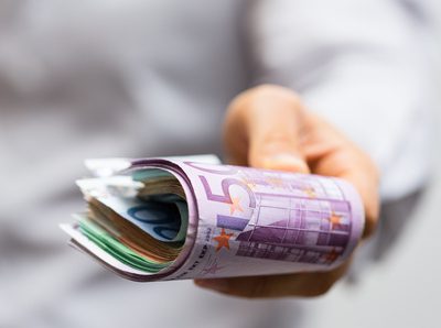 Leicht Geld verdienen Top 3 – so geht´s!