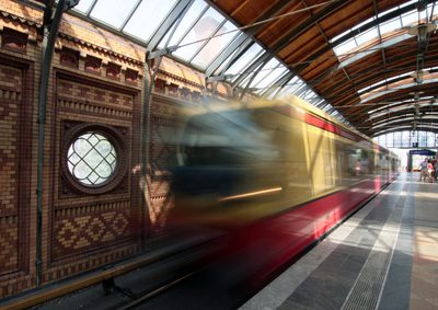 Lokführer Gehalt: Ausbildung, Lohn und Verdienst!