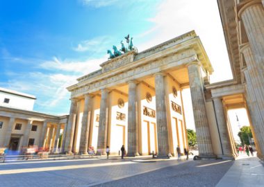 Minijobs in Berlin – die 5 besten Möglichkeiten