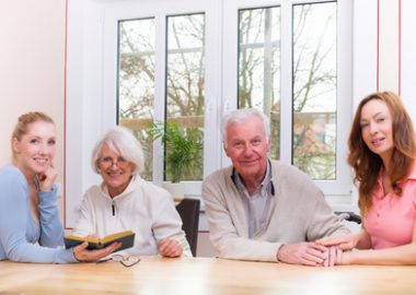 Soziale Berufe – Die Top 5 in Deutschland