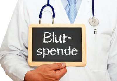 Thrombozyten spenden und Geld verdienen: So geht’s!