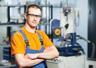 Zerspanungsmechaniker Gehalt: Ausbildung, Lohn und Verdienst!