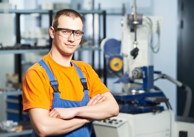 Zerspanungsmechaniker Gehalt: Ausbildung, Lohn und Verdienst!