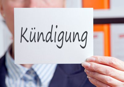 Abfindung bei Kündigung: Das müssen Sie wissen!