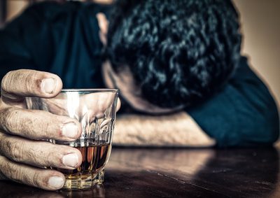 Alkoholproblem: So bekämpfen Sie Ihr Alkoholproblem
