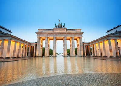 Aushilfsjobs Berlin: Das sind die 5 Besten!