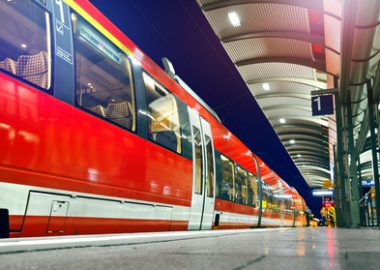 DB-Jobs: Das müssen Sie wissen!