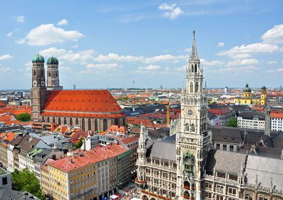 Duales Studium München: das sind die 5 besten Hochschulen und Berufsakademien