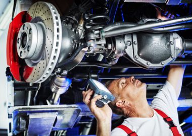 KFZ-Meister Gehalt: Ausbildung, Lohn und Verdienst