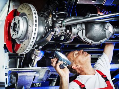 KFZ-Meister Gehalt: Ausbildung, Lohn und Verdienst