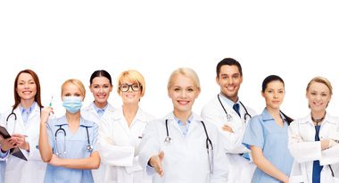 Kauffrau im Gesundheitswesen werden: So geht’s!
