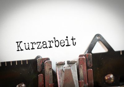 Kurzarbeitergeld – das müssen Sie wissen!