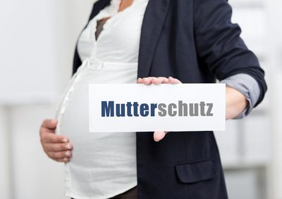 Mutterschutzgesetz – das müssen Sie wissen!