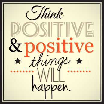 Positives Denken: So funktioniert es!