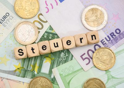 So zahlt das Finanzamt Steuern zurück: Diese Tipps sind bares Geld wert!